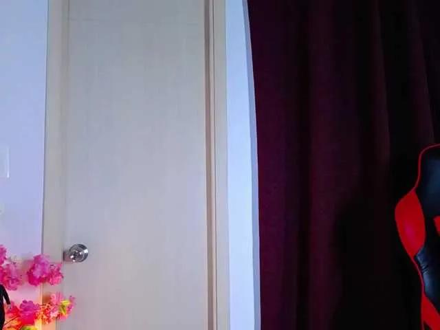 Rosmar7- on BongaCams