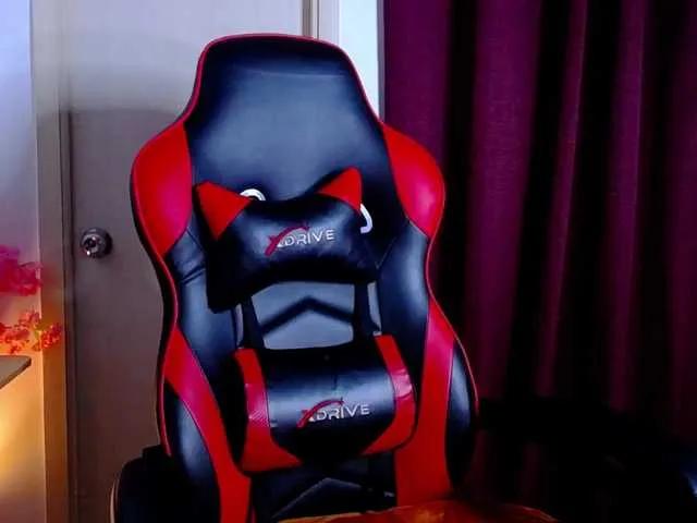 Rosmar7- on BongaCams