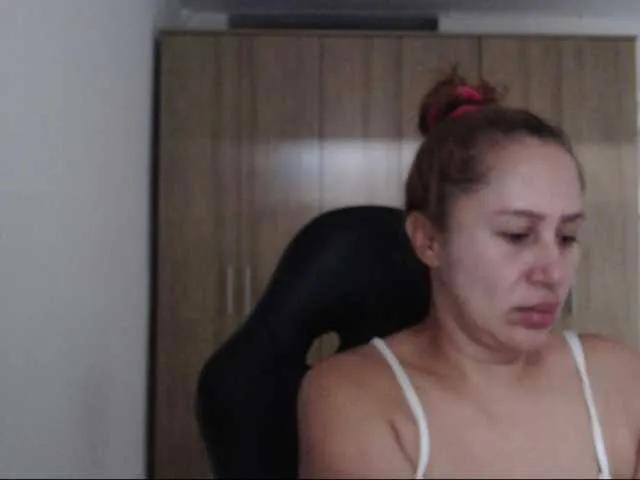 RoxanaMilf on BongaCams