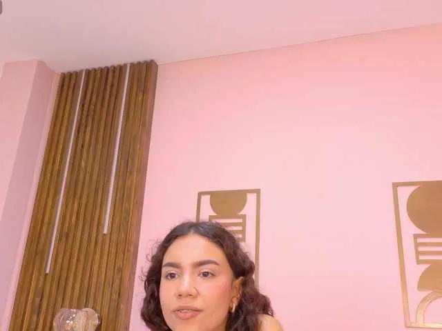 RubyCollins on BongaCams