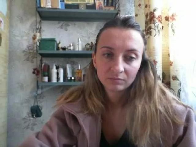 RuslanaFlower on BongaCams