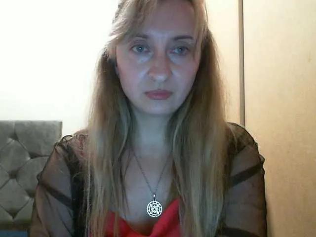 RuslanaFlower on BongaCams