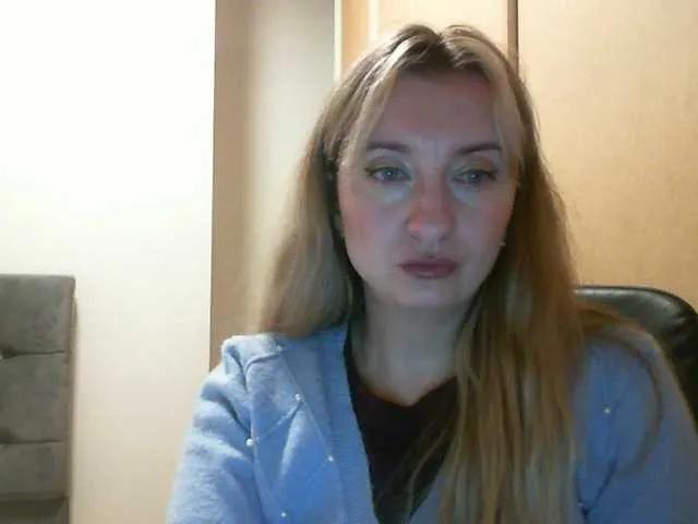 RuslanaFlower on BongaCams