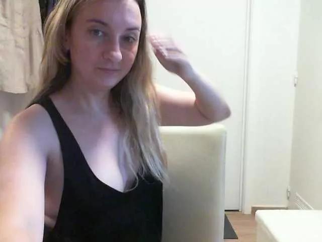 RuslanaFlower on BongaCams