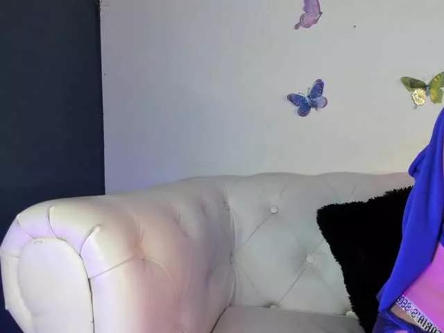 Saleh-issawi on BongaCams