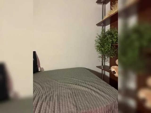 Saliss1 on BongaCams