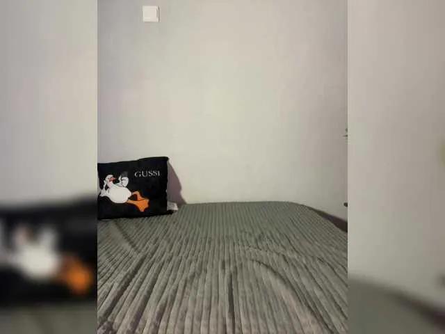 Saliss1 on BongaCams