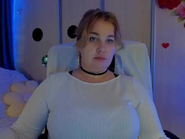 SallyNex4u on BongaCams