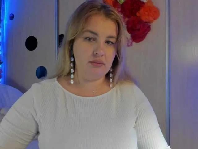 SallyNex4u on BongaCams