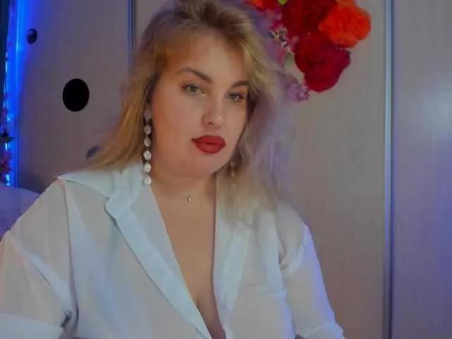 SallyNex4u on BongaCams