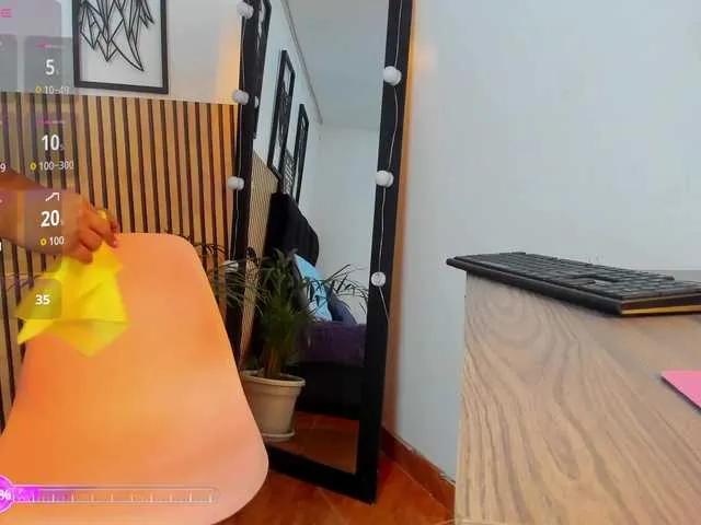 salo-funny on BongaCams