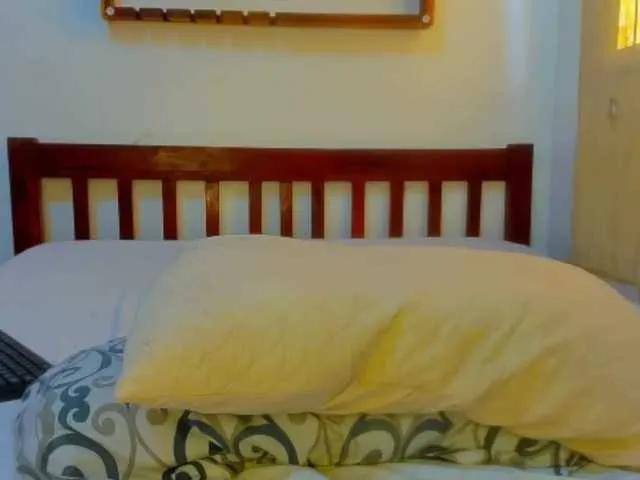 Sam9338 on BongaCams