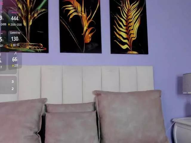 samara-goals on BongaCams