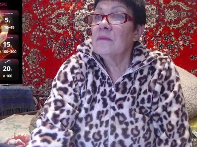 Sandra-Carina on BongaCams