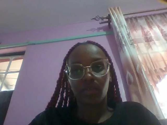 Sandra356 on BongaCams