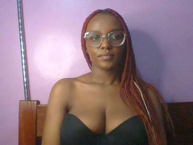 Sandra356 on BongaCams