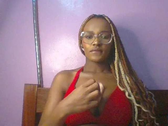 Sandra356 on BongaCams