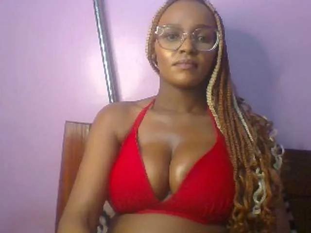 Sandra356 on BongaCams