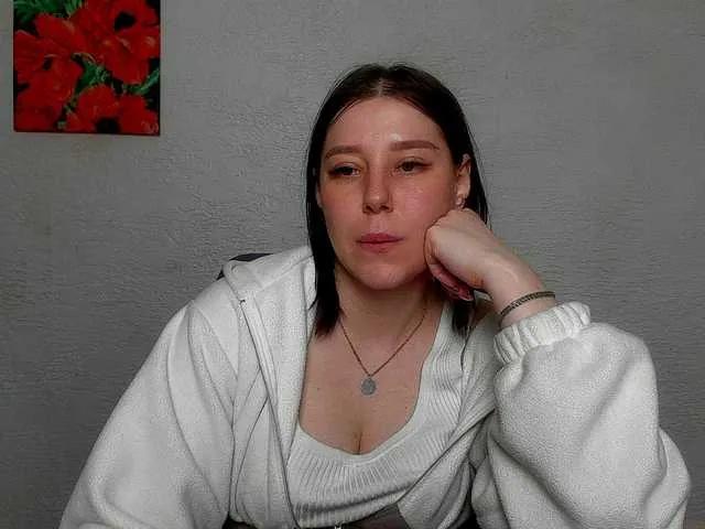 sannyflower on BongaCams
