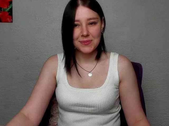 sannyflower on BongaCams
