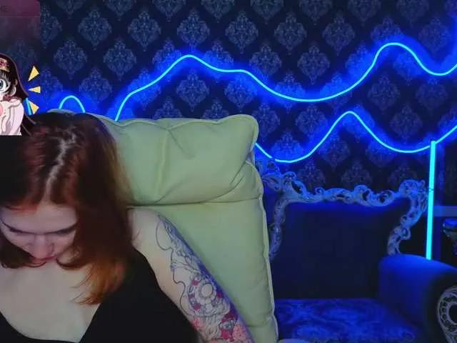 SashaExclusive — Iam very open and permisive person, ho love to be on front of the webcam and make you crazy with my body and my top show.