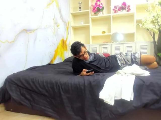 SauvagesDreams on BongaCams