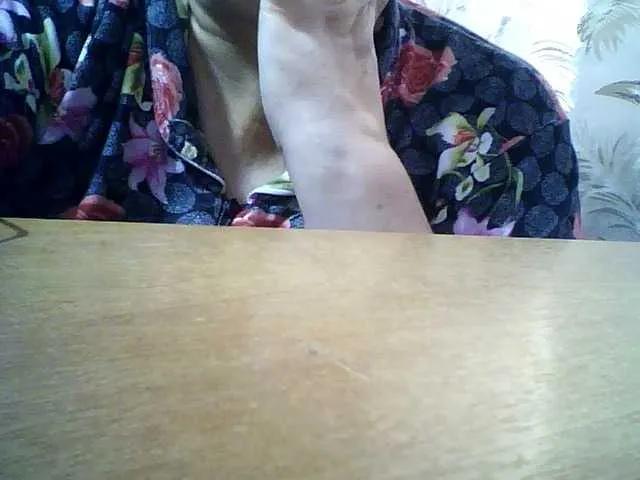 SEKSIMARI-5 on BongaCams