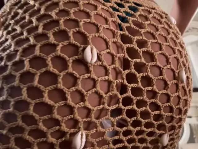 Sensual-giaa on BongaCams