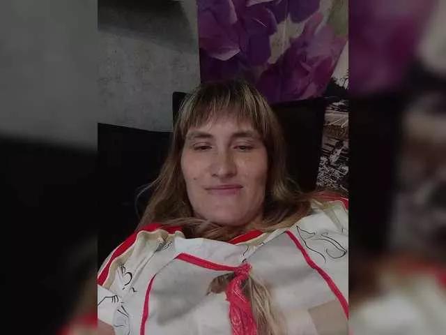 SERTSEETKA on BongaCams