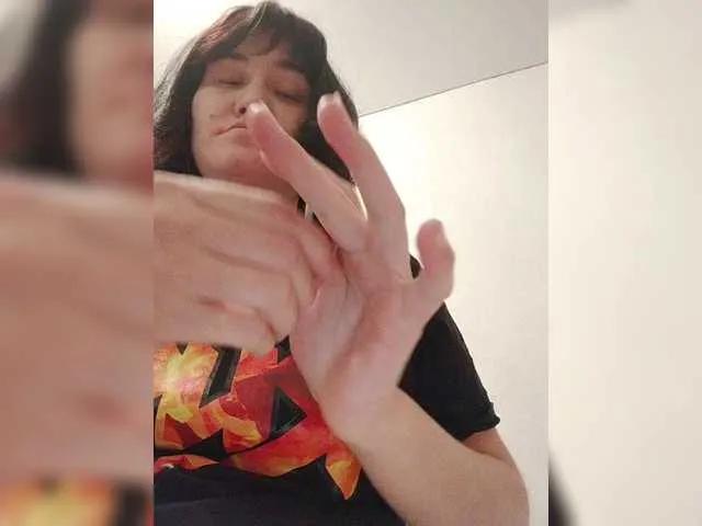 SERTSEETKA on BongaCams