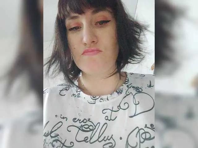 SERTSEETKA on BongaCams