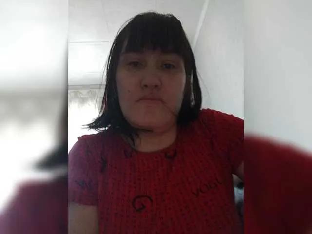 SERTSEETKA on BongaCams