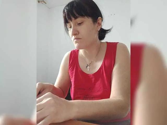 SERTSEETKA on BongaCams