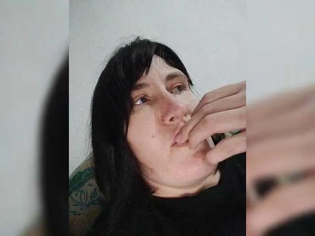 SERTSEETKA on BongaCams