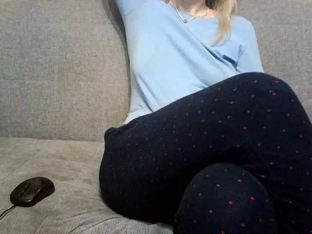 Sevilay on BongaCams