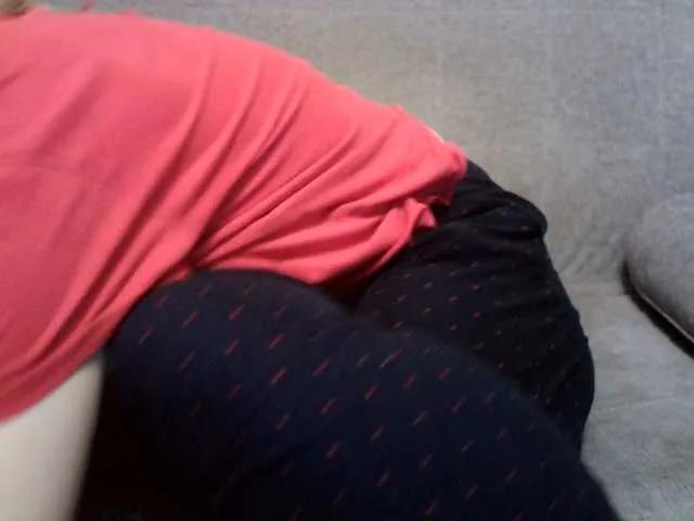 Sevilay on BongaCams