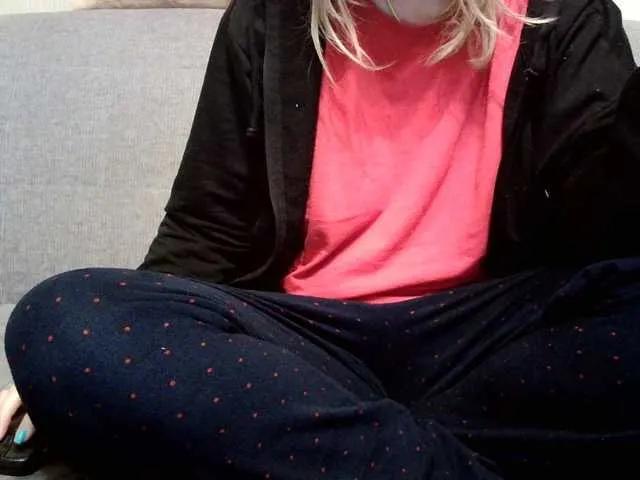 Sevilay on BongaCams