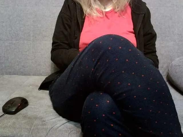 Sevilay on BongaCams