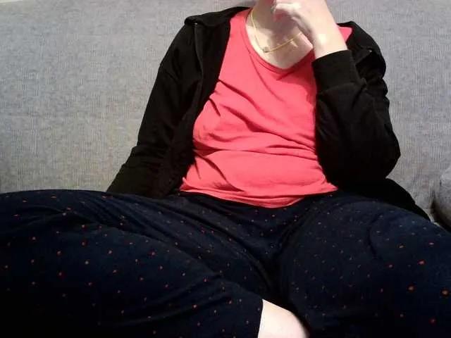 Sevilay on BongaCams