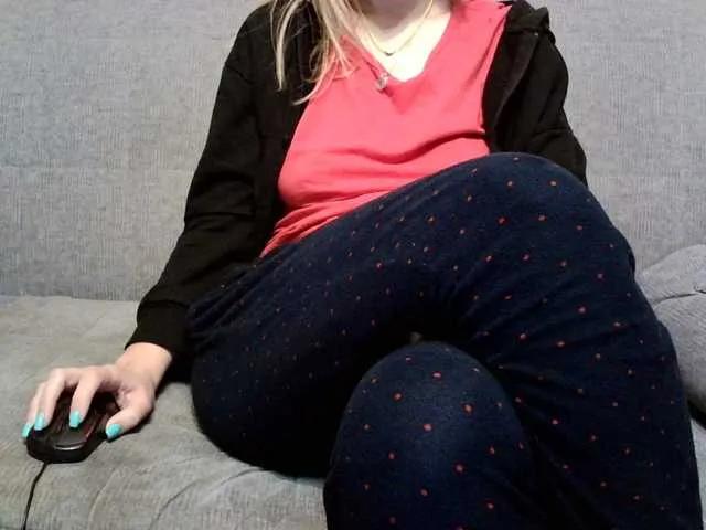 Sevilay on BongaCams