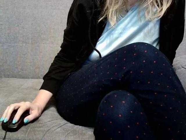 Sevilay on BongaCams