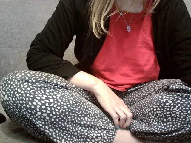 Sevilay on BongaCams