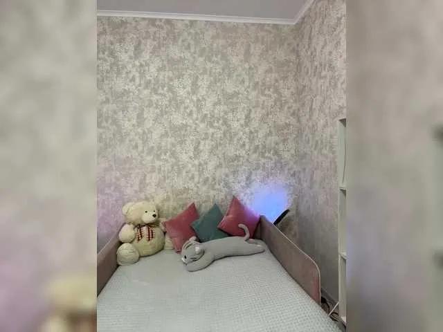 SeXXyMagic on BongaCams