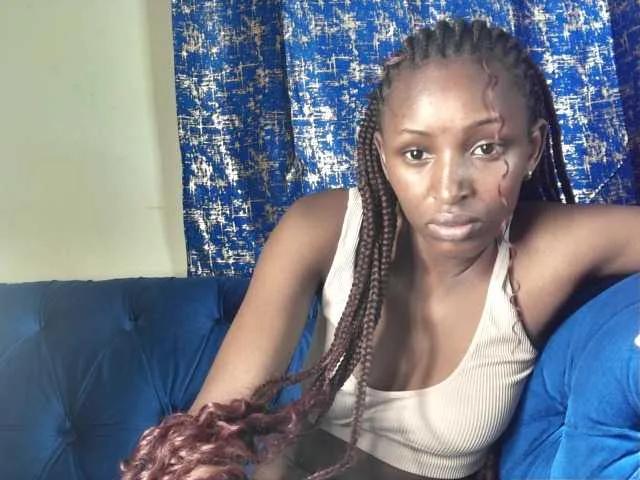 sexy-candy on BongaCams