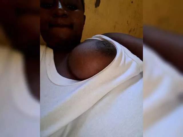 sexy-candy on BongaCams