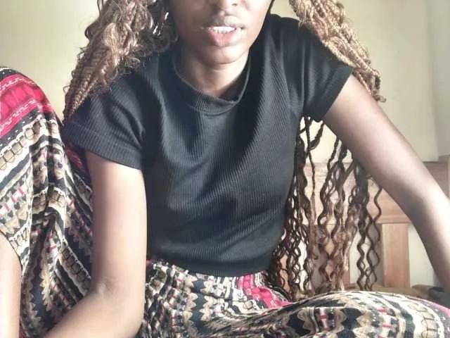 sexy-candy on BongaCams