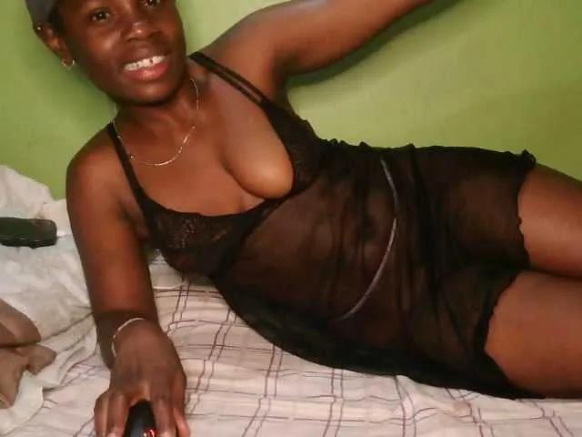 Sexy-divah on BongaCams