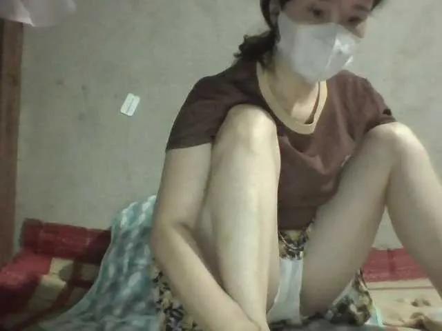 Sexy-ladyass89 on BongaCams