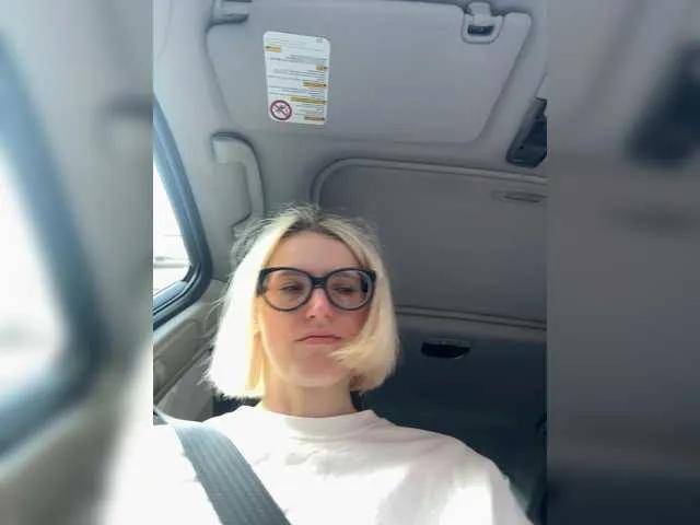 Sexy-Sweets on BongaCams