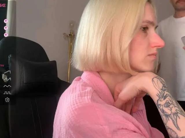 Sexy-Sweets on BongaCams